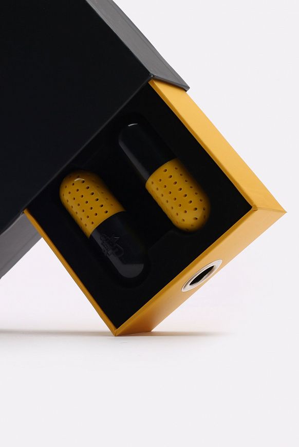 Набор для ухода за обувью Crep Protect The Ultimate Box Pack (BOX PACK) - фото 5 картинки