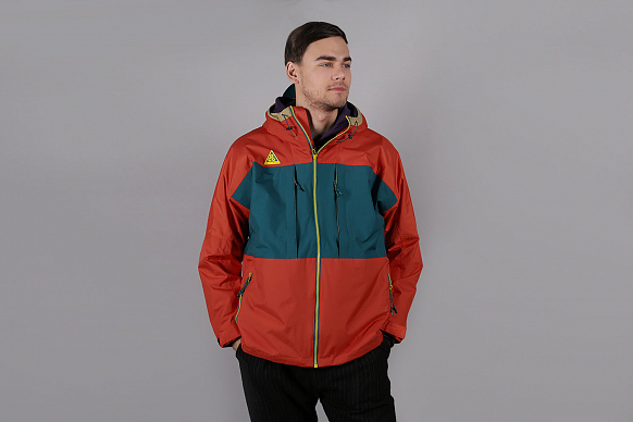 Мужская куртка Nike ACG Anorak (AQ2294-634)