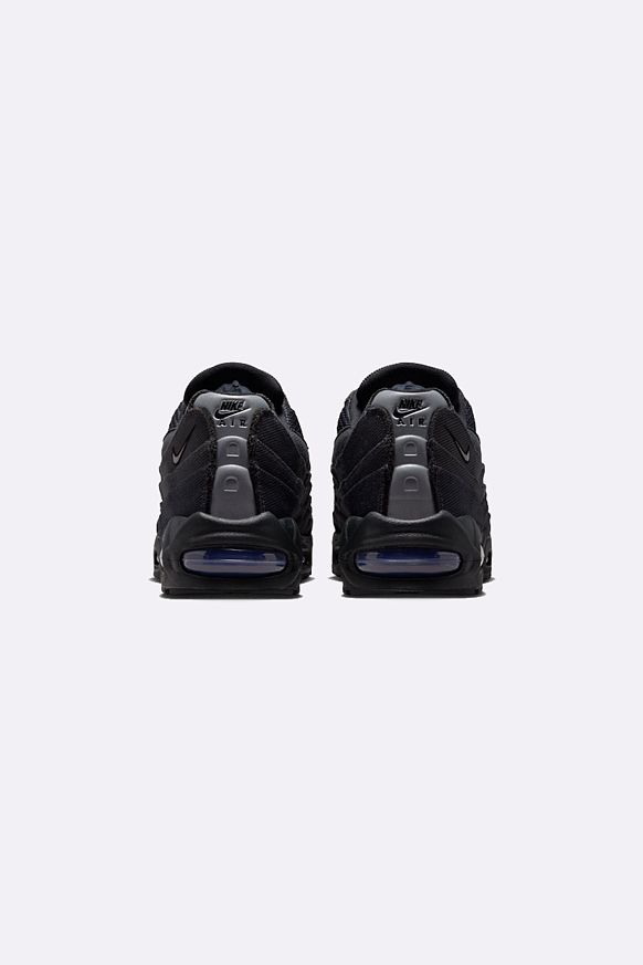 Мужские кроссовки Nike Air Max 95 (IM9605-001) - фото 5 картинки