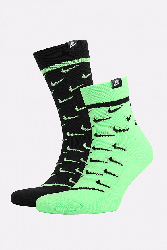 Мужские носки Nike Sneakr Sox (CK5607-902)