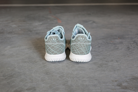 Женские кроссовки adidas Originals Tubular Shadow W (BY9737) - фото 3 картинки