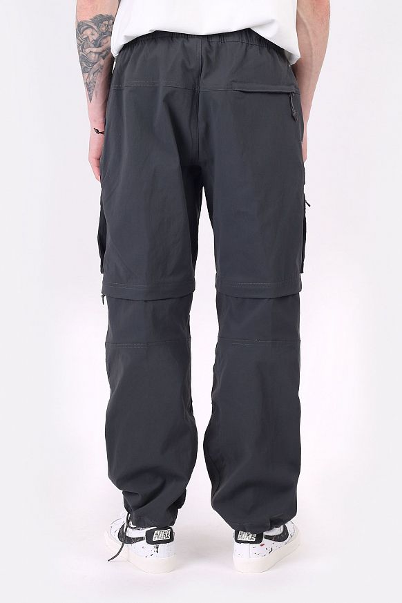 Мужские брюки Nike ACG Smith Summit Cargo Pant (CV0655-070) - фото 7 картинки