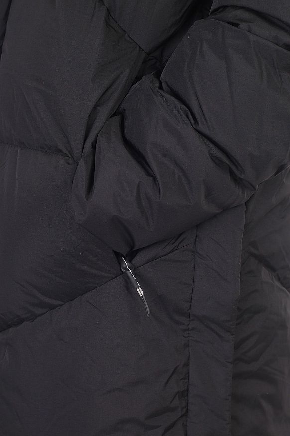 Мужская куртка KRAKATAU Qm414-1 (Qm414/1-черный) - фото 6 картинки