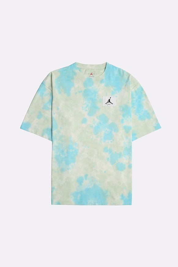 Мужская футболка Jordan Essential Oversized Tee (DX9583-110)