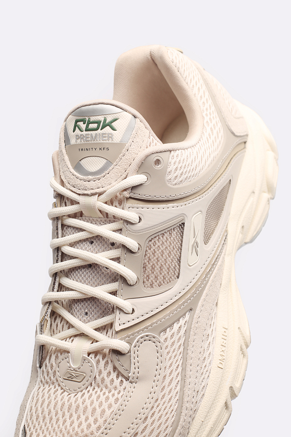 Мужские кроссовки Reebok RBK Premier Trinity KFS (100074434) - фото 2 картинки