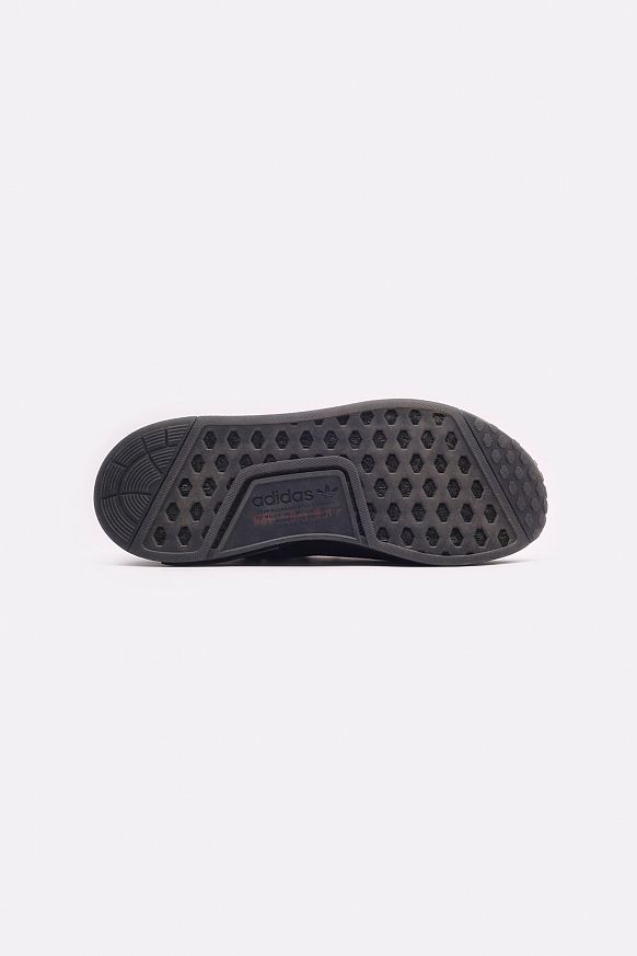 Мужские кроссовки adidas Originals NMD_R1 Spectoo (GX6791) - фото 5 картинки