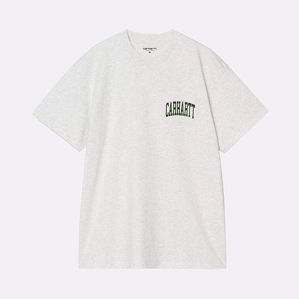 Футболка Carhartt WIP S/S Logo T-Shirt