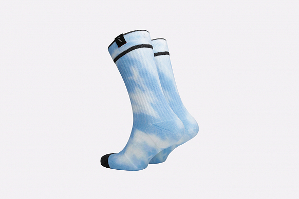 Мужские носки Nike SNKR Sox (CT2285-100) - фото 2 картинки