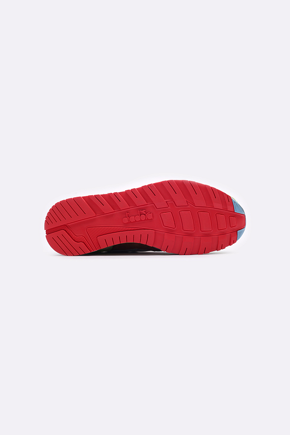 Мужские кроссовки Diadora N9000 (DR201179763-grn/hon) - фото 6 картинки