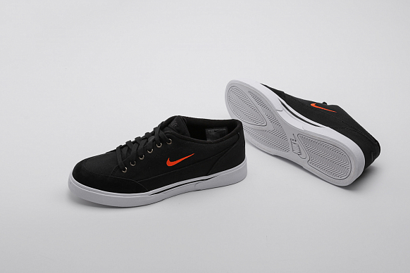 Мужские кроссовки Nike GTS'16 TXT (CJ9694-001) - фото 5 картинки