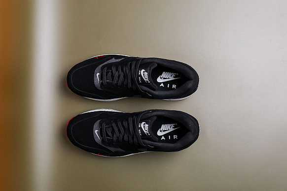 Мужские кроссовки Nike Air Max 1 Premium (875844-007) - фото 3 картинки