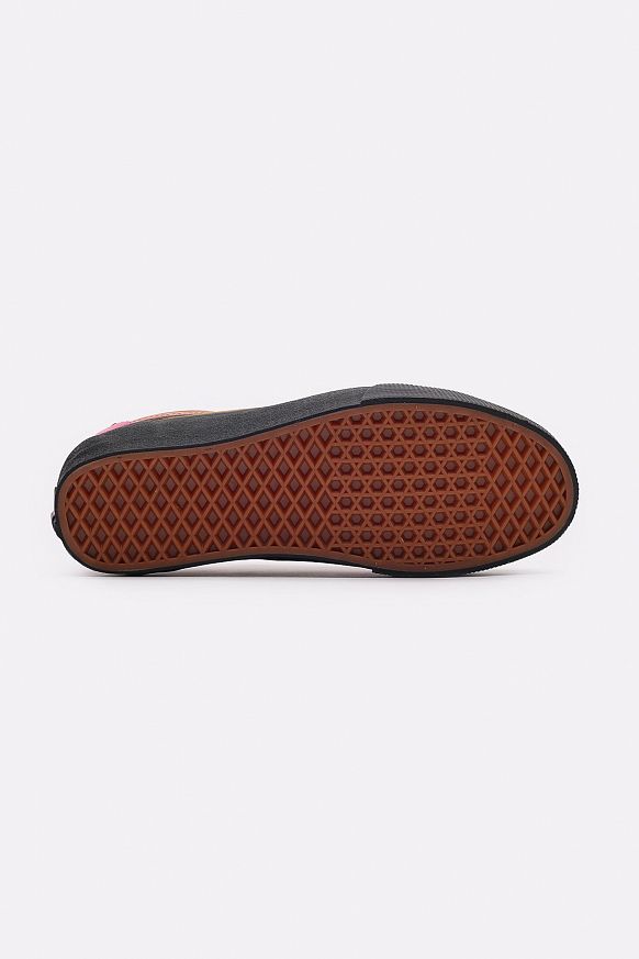 Мужские кроссовки Vans Old Skool Gore-Tex (VA4V9W9XSM) - фото 5 картинки