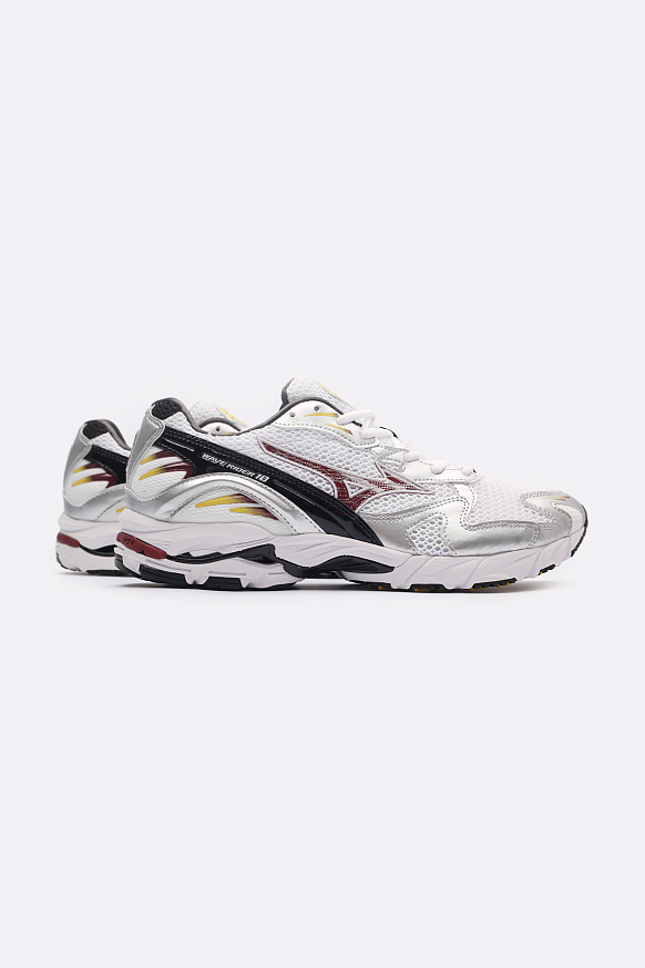 Мужские кроссовки Mizuno Wave Rider 10 (D1GA210410)
