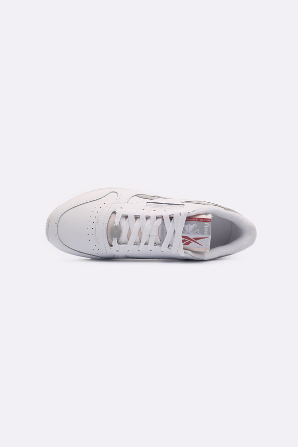 Мужские кроссовки Reebok Classic Leather (100074346) - фото 7 картинки