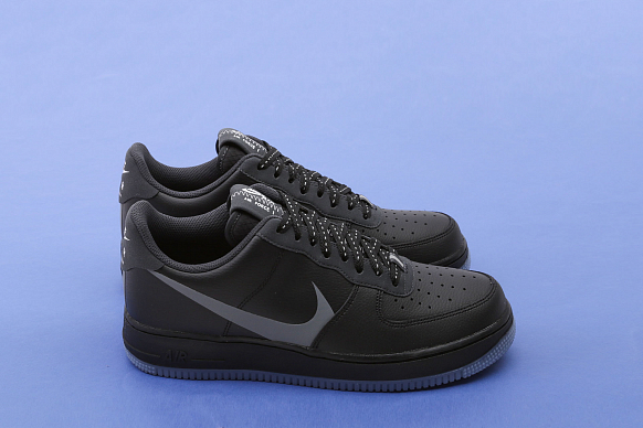 Мужские кроссовки Nike Air Force 1 `07 LV8 3 (CD0888-001)