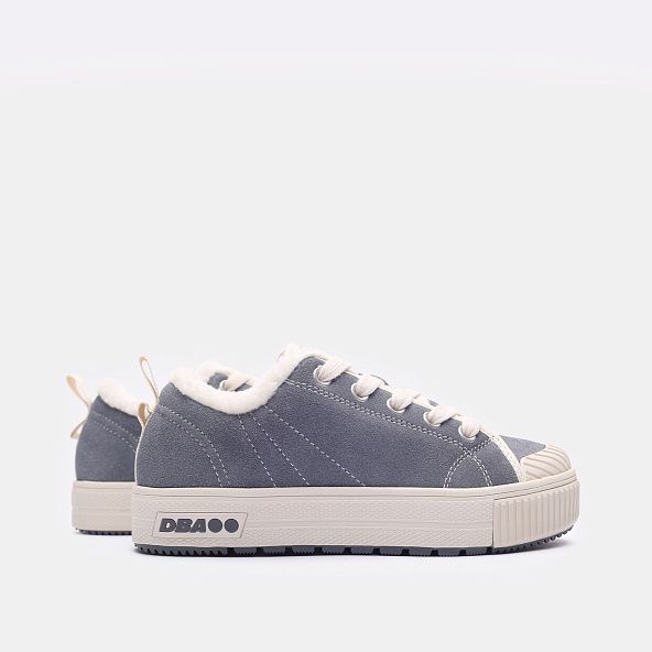 Кеды Два Мяча Bubble Winter 71