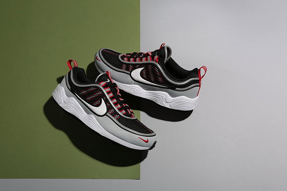 Мужские кроссовки Nike Air Zoom Spiridon `16 (926955-010)