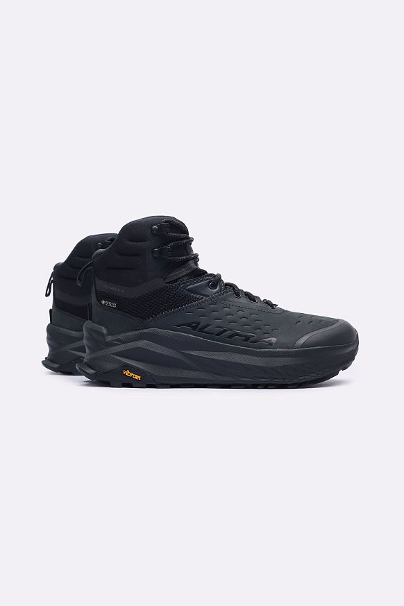 Мужские ботинки Altra M Olympus 5 Hike Mid GTX (AL0A85NP0001M)