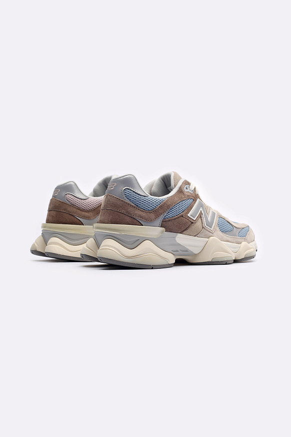 Мужские кроссовки New Balance 9060 (U9060MUS) - фото 5 картинки
