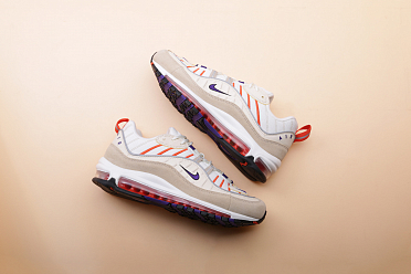 Air max 98 jimmy jazz best sale