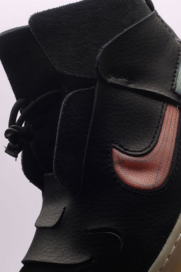 Женские кроссовки Nike WMNS Vandalised (CI7594-001) - фото 2 картинки