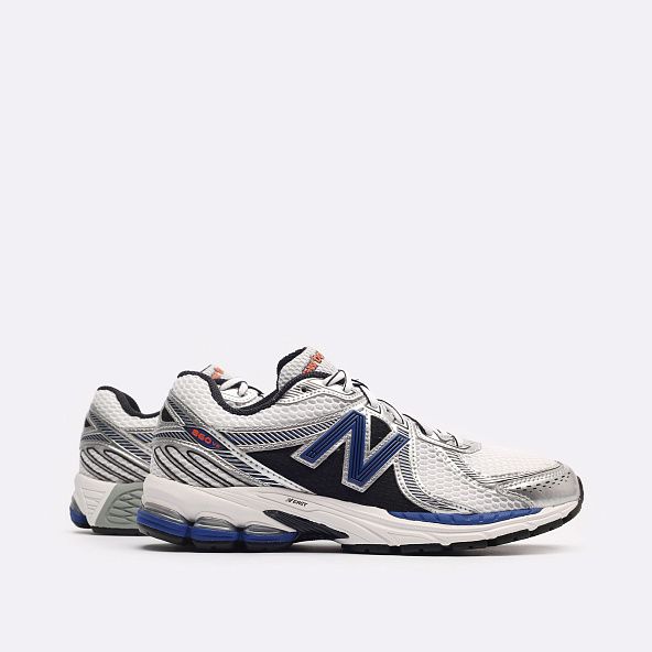 Кроссовки New Balance 860