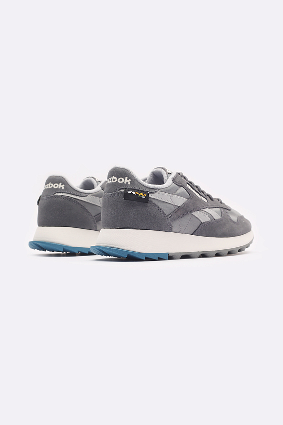 Мужские кроссовки Reebok Classic Leather (GY9754) - фото 5 картинки