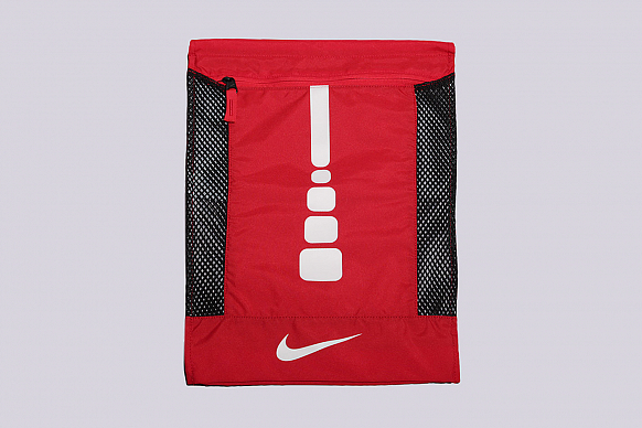 Мешок Nike Hoops Elite Gymsack (BA5342-657)