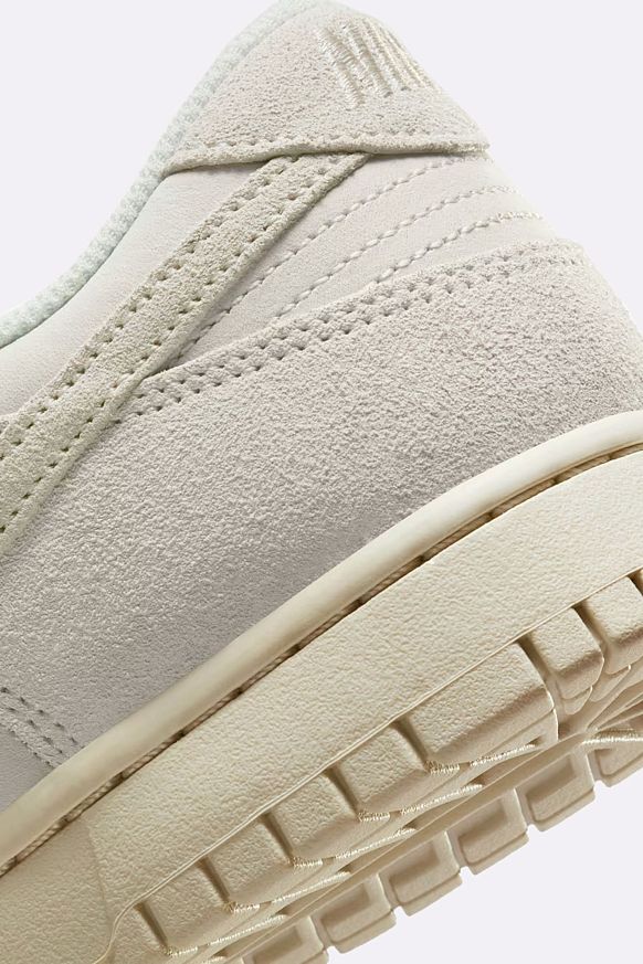 Мужские кроссовки Nike Dunk Low Retro PRM (IM4411-100) - фото 5 картинки
