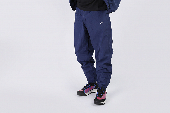 Мужские брюки Nike Tracksuit Bottoms (CD6544-410)