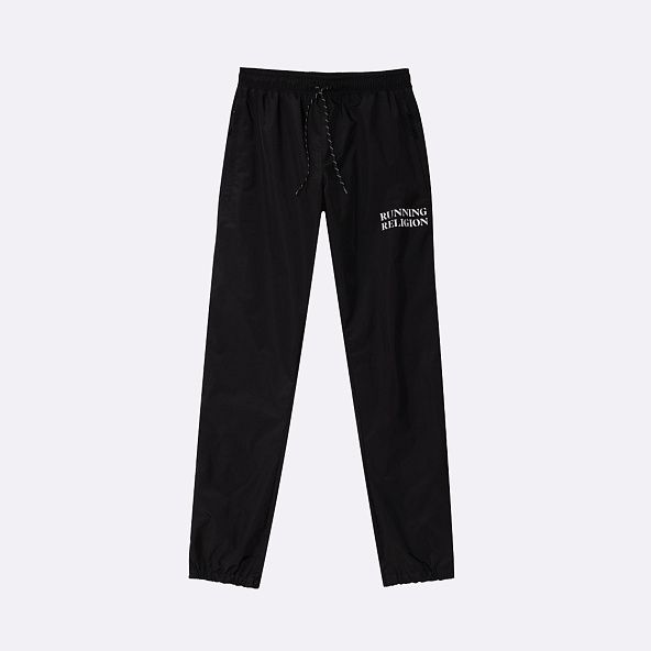 Брюки Running Religion RR Logo Pants