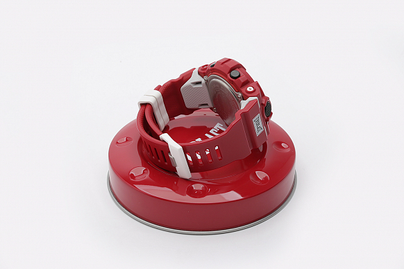 Часы Casio Everlast G-Shock (GBA-800EL-4AER) - фото 2 картинки