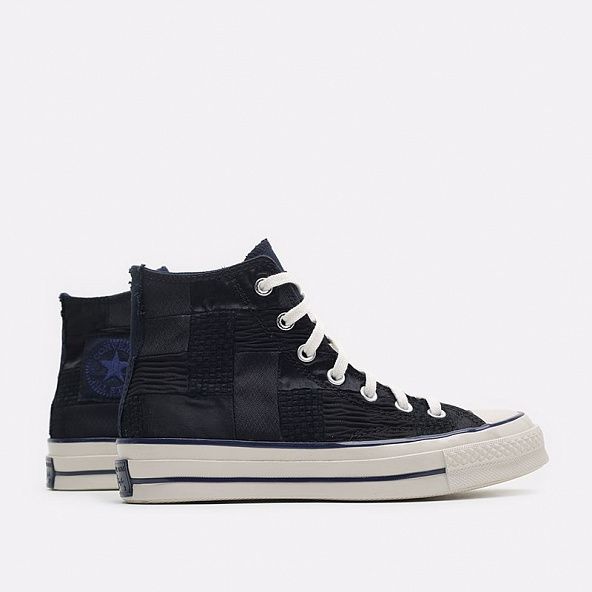 Кеды Converse Chuck 70 Hi