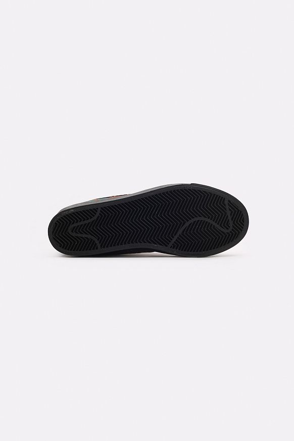 Мужские кроссовки Nike SB Zoom Blazer Mid PRM (DC8903-300) - фото 6 картинки
