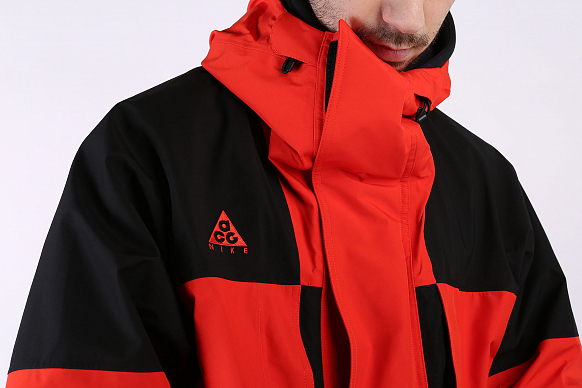 Мужская куртка Nike ACG Gore-Tex Jacket (CT2255-010) - фото 5 картинки