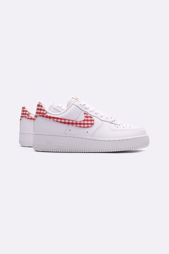Женские кроссовки Nike WMNS Air Force 1 '07 ESS Trend (DZ2784-101_)