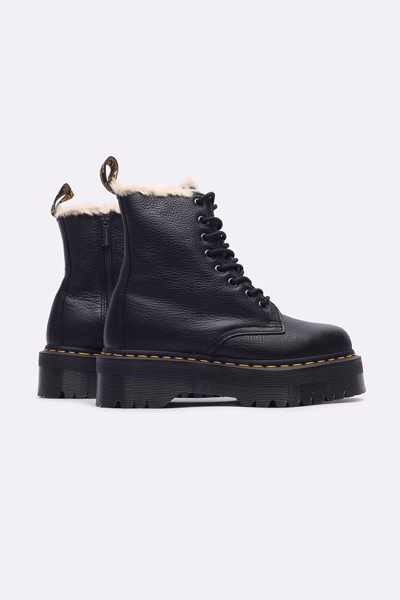 Мужские ботинки Dr. Martens Jadon FL (25637001")
