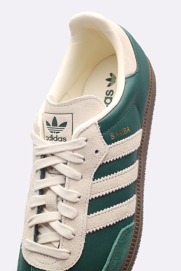 Мужские кроссовки adidas Originals Samba OG (JI3215) - фото 2 картинки