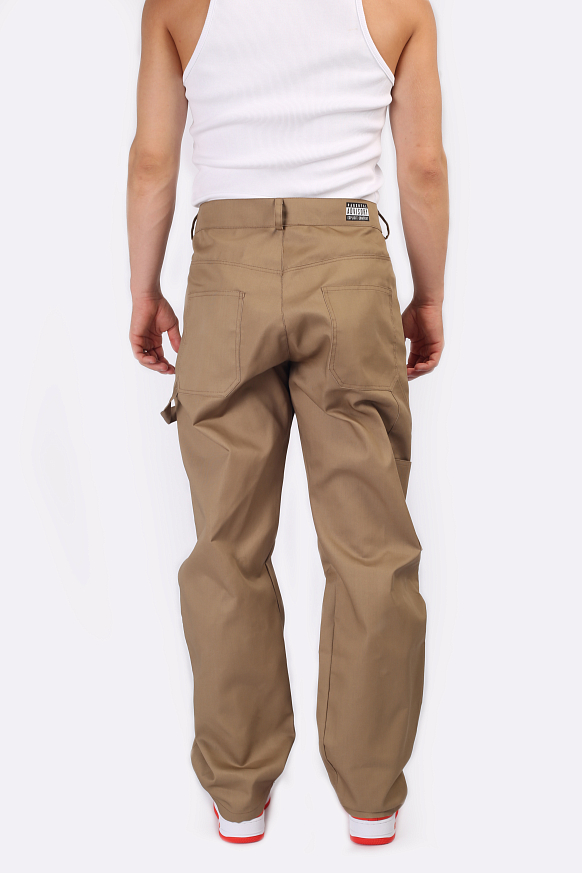 Мужские брюки RAP Chinos (RAP-beige) - фото 3 картинки