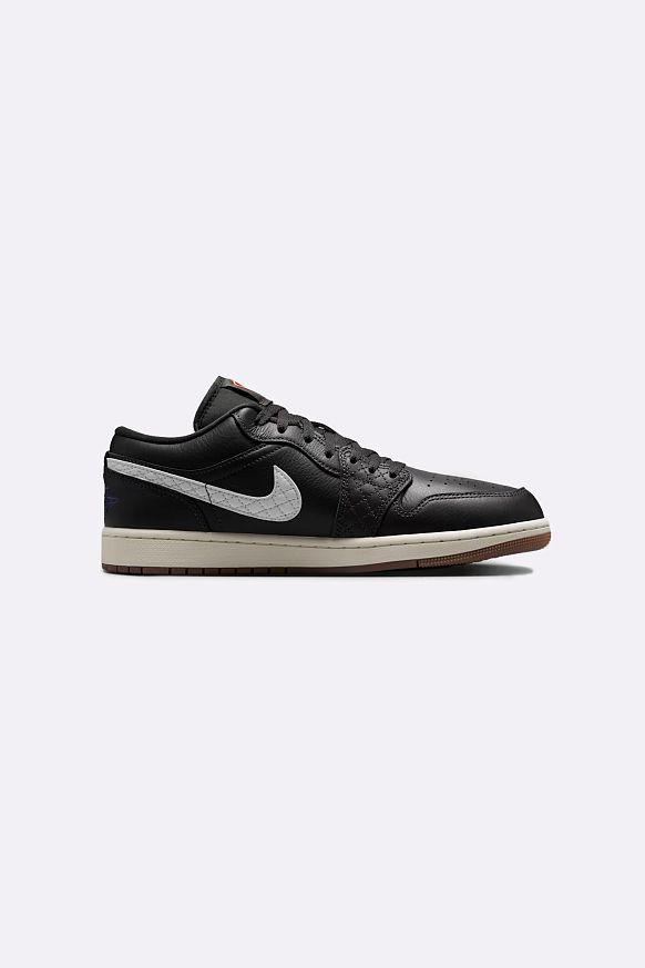 Мужские кроссовки Jordan 1 Low SE (IO2047-001) - фото 6 картинки