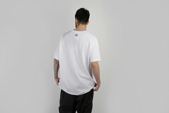 Мужская футболка Nike x Atmos T-Shirt (CI3197-100) - фото 3 картинки