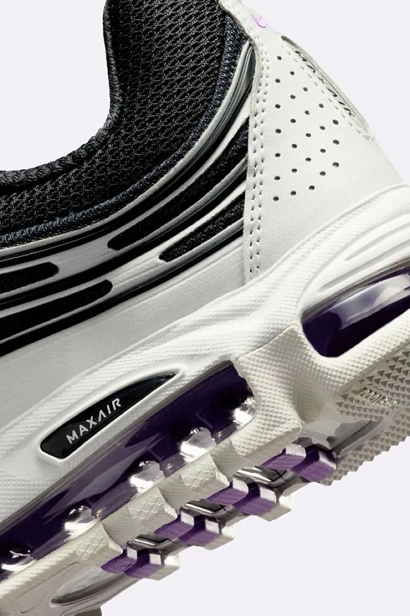 Мужские кроссовки Nike Air Max TL 2.5 (FZ4110-015) - фото 4 картинки