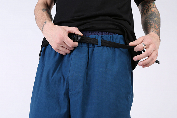 Мужские брюки Nike ACG Trail Trousers (CD4540-432) - фото 2 картинки