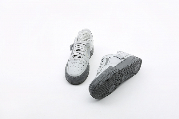 Мужские кроссовки Nike AF1-Type 2 (CT2584-001) - фото 5 картинки