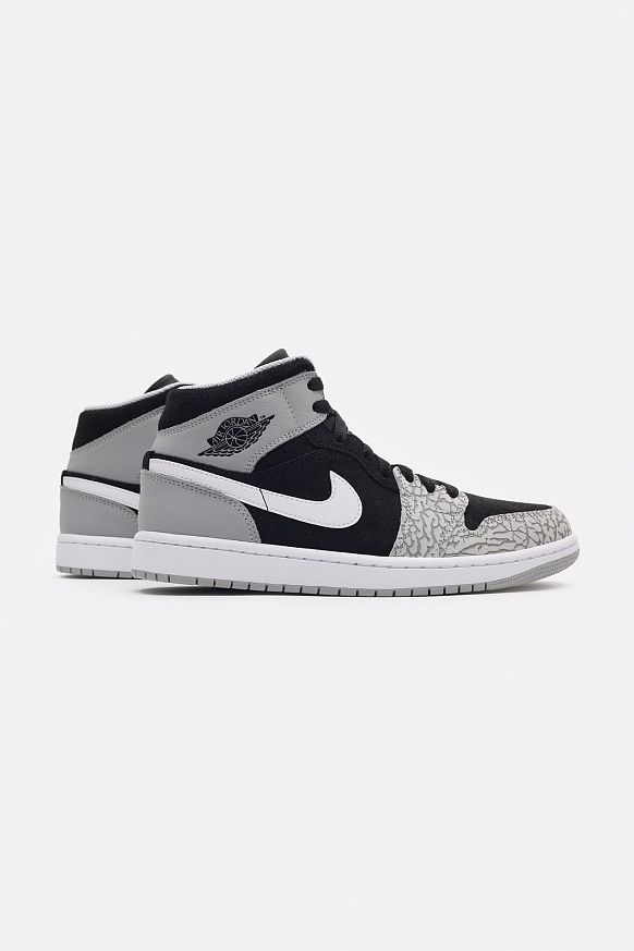 Мужские кроссовки Jordan 1 Mid SE (DM1200-016)