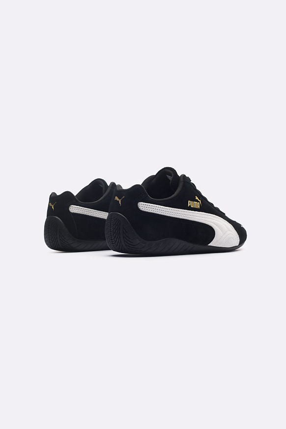 Кроссовки PUMA Speedcat OG (39884601) - фото 5 картинки