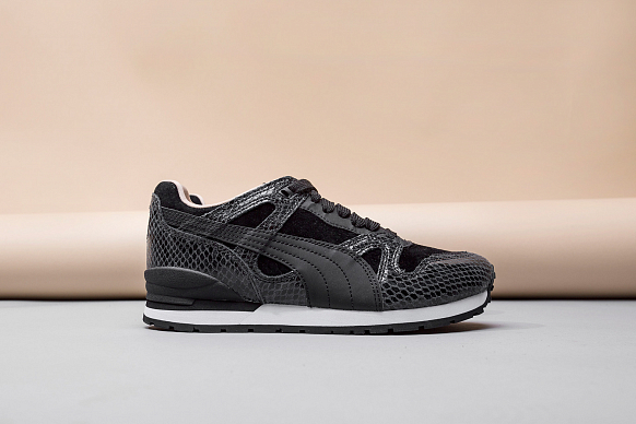 Женские кроссовки PUMA SDuplex Animal Wn's (36325802) - фото 2 картинки