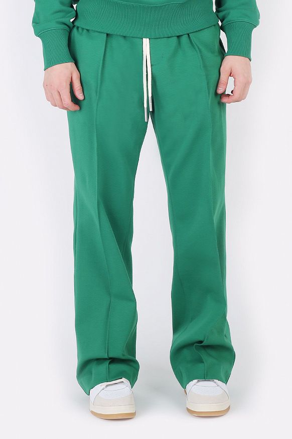 Мужские брюки PUMA x AMI Wide Pants (53406896) - фото 2 картинки