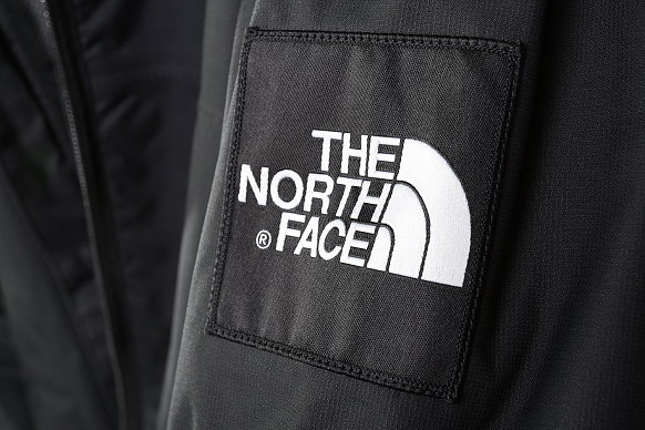 Мужская куртка The North Face Mountain Q JKT (T0CR3QJK3) - фото 7 картинки