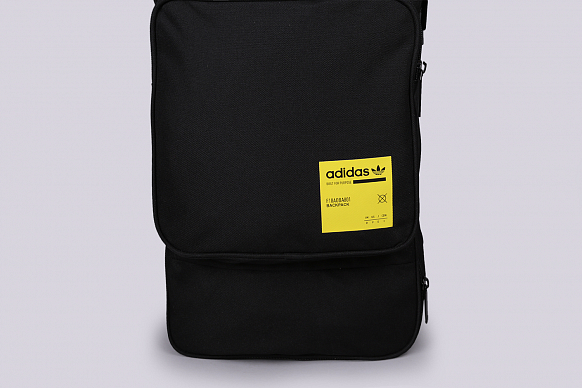 Аксессуары adidas Originals Backpack (DM1693) - фото 2 картинки